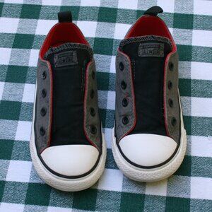 Kids Converse Low Top Sneakers
